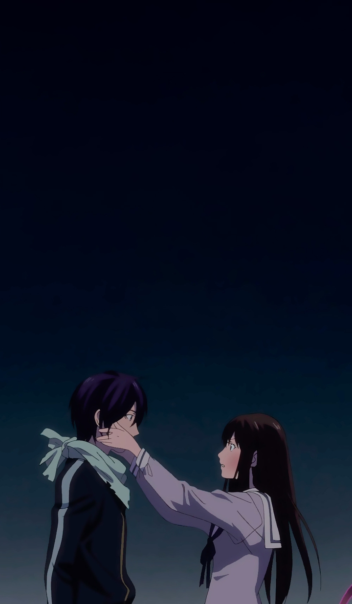 Naragami aragoto