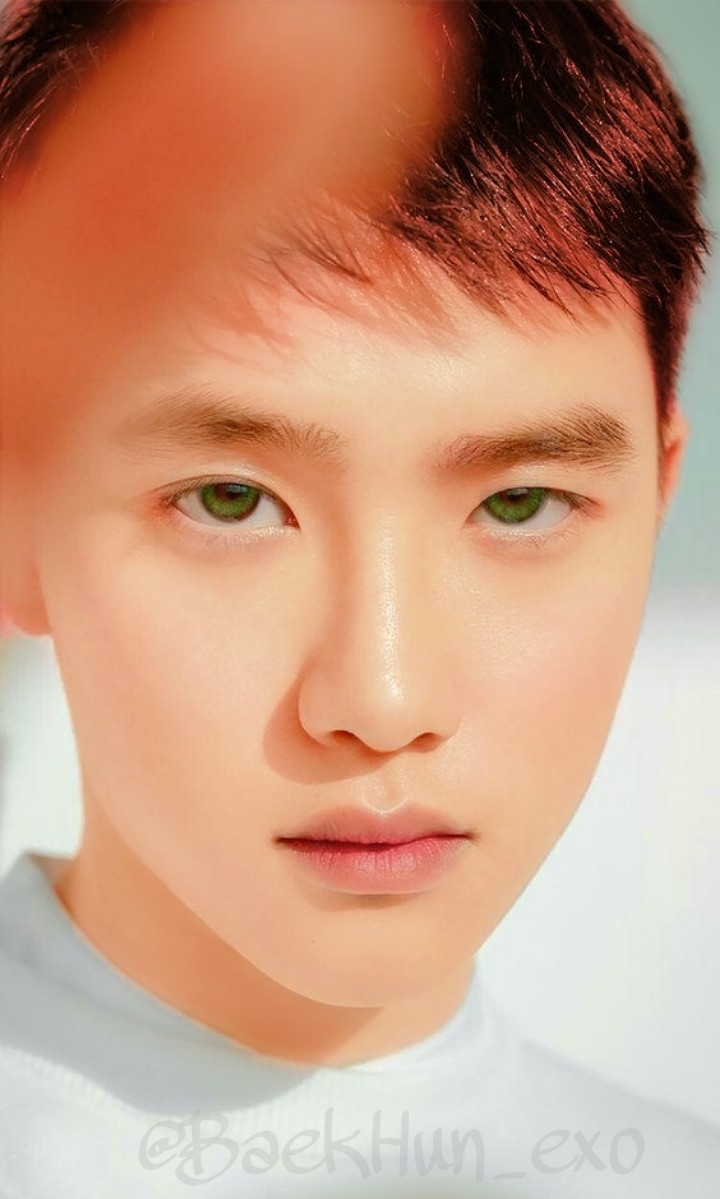 EXO D.O Kyungsoo