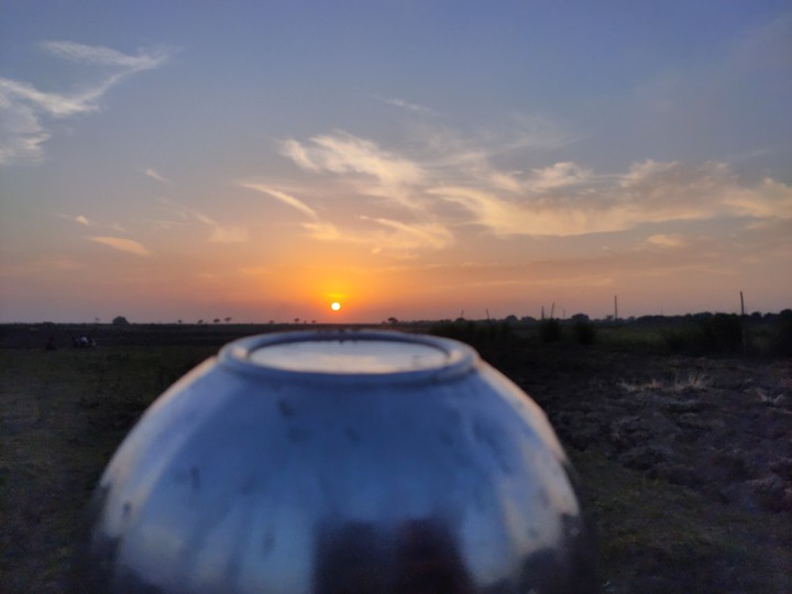 sunrise