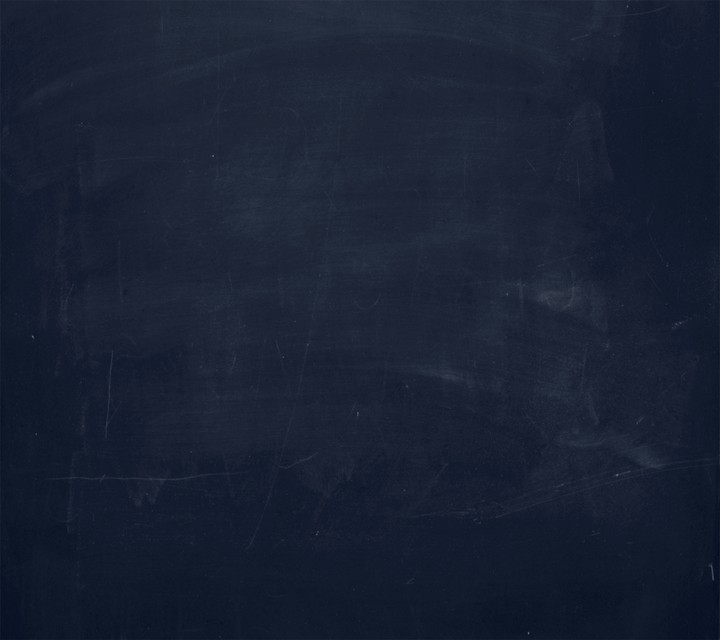 Chalkboard
