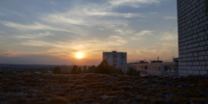 sun