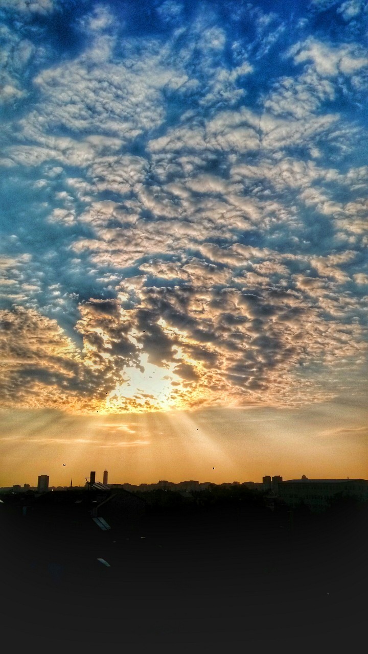 huzurun fotoğrafı ❤