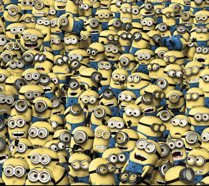 minions