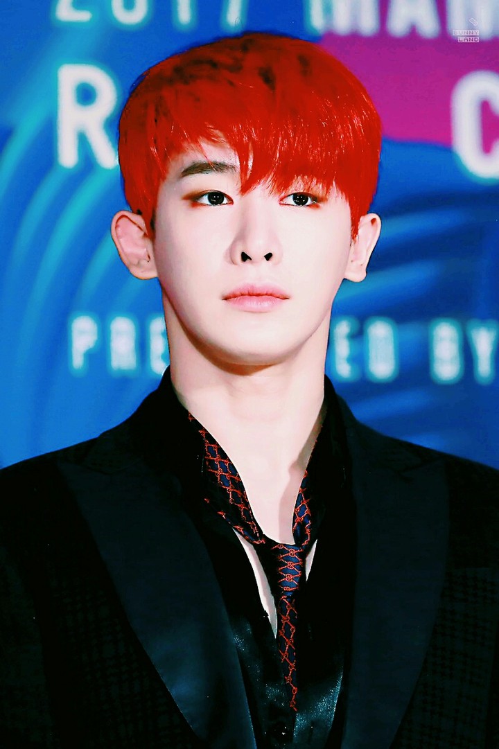 Wonho