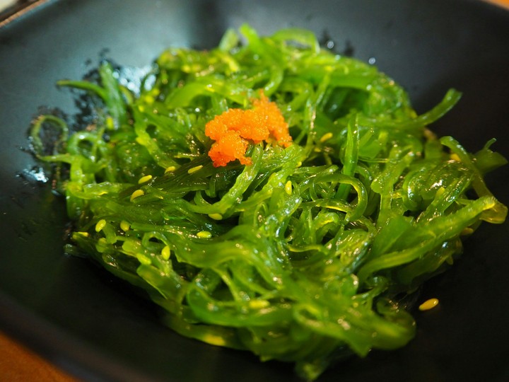 Japaness food