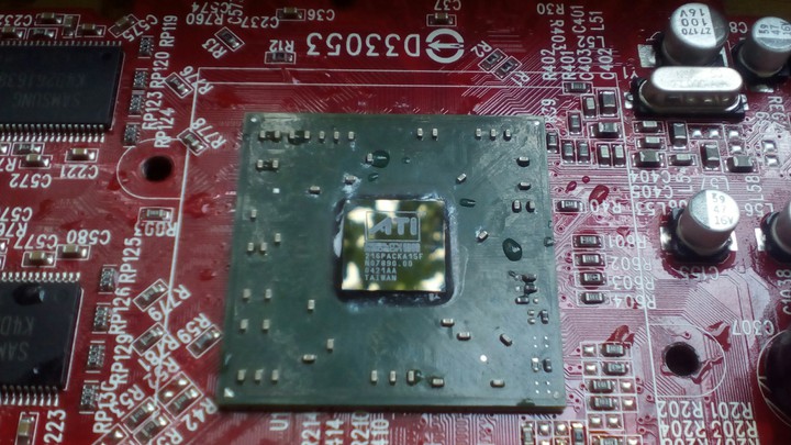 ATI Radeon