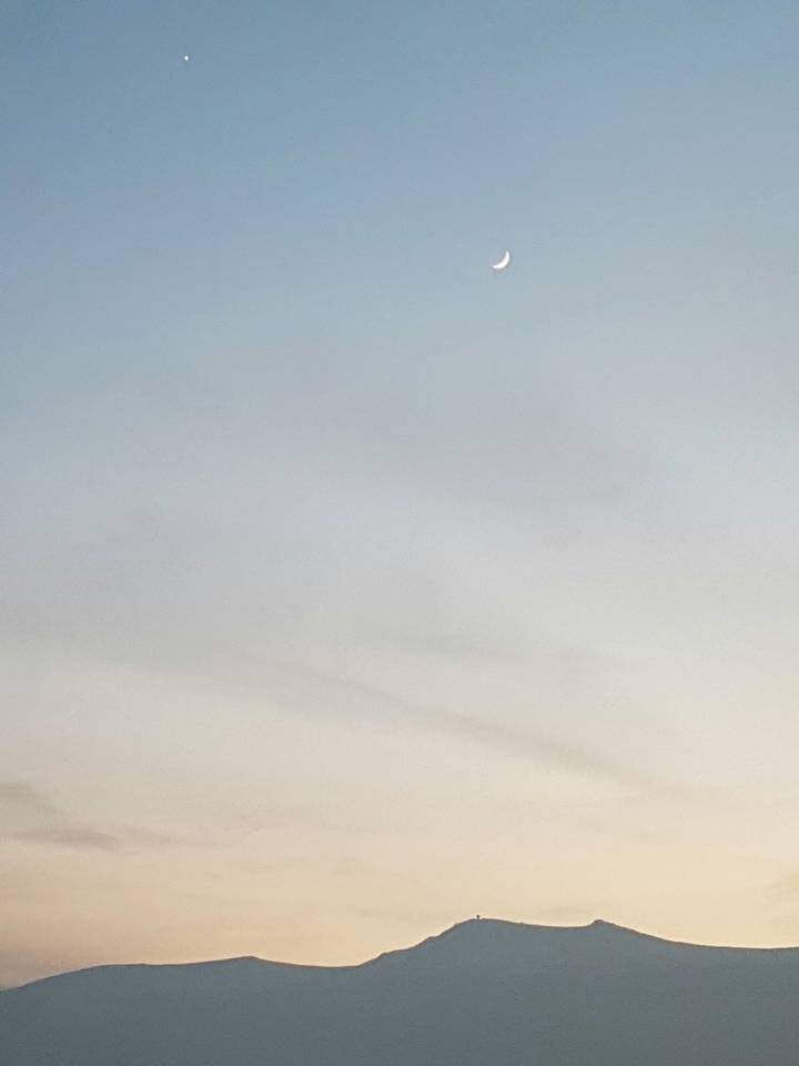 Sky ☆ moon
