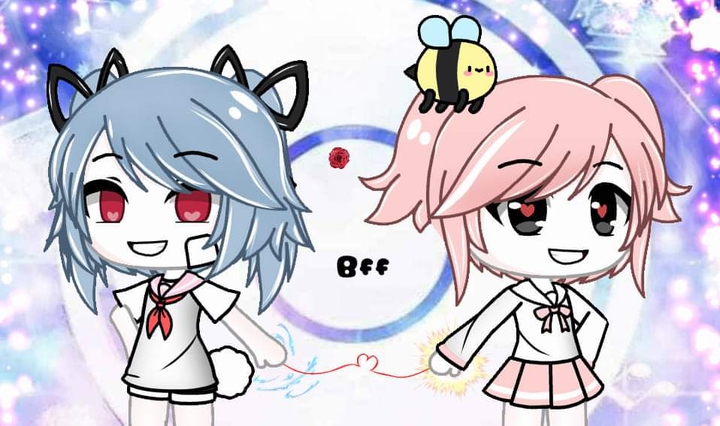 cute