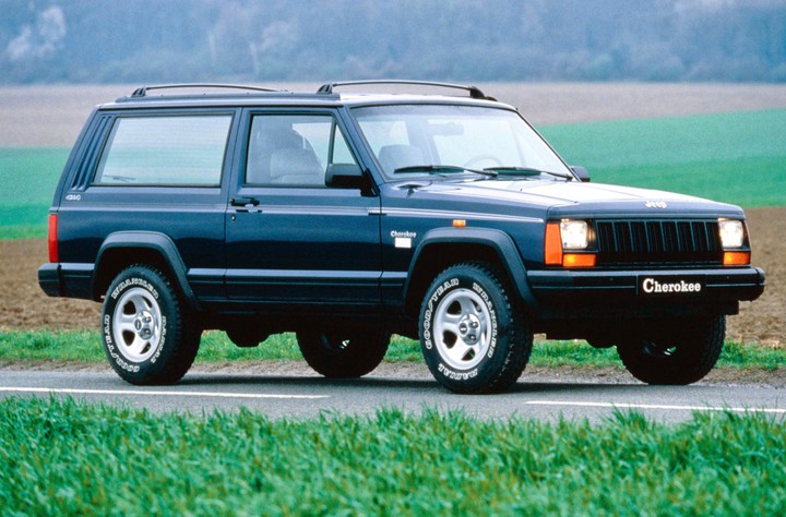 jeep