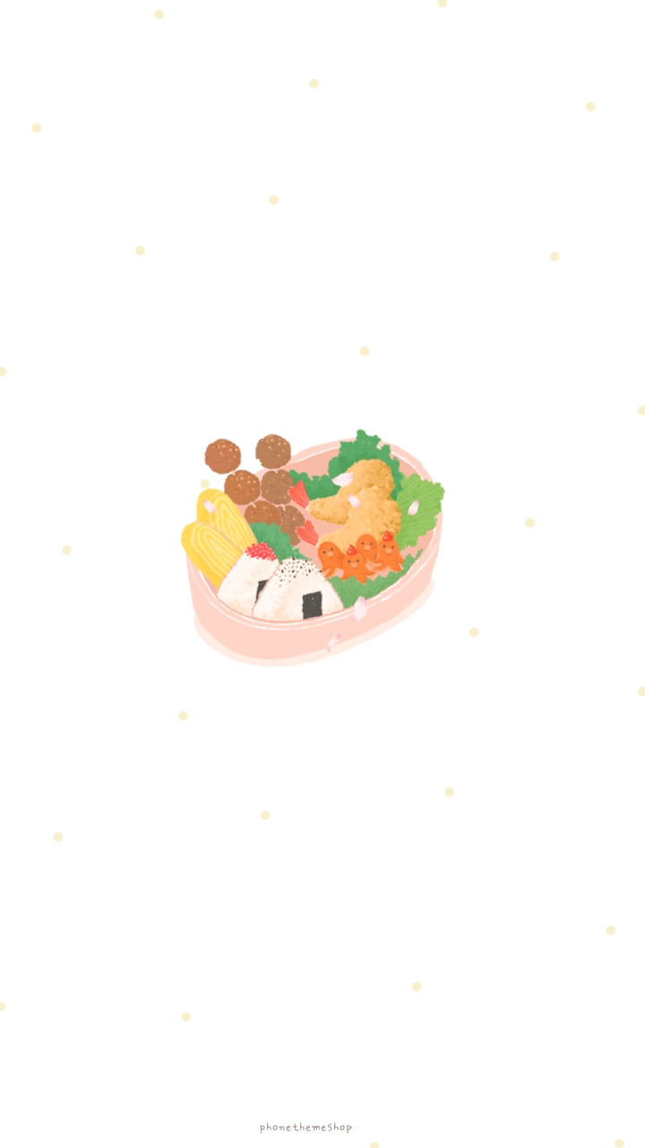 lunch box