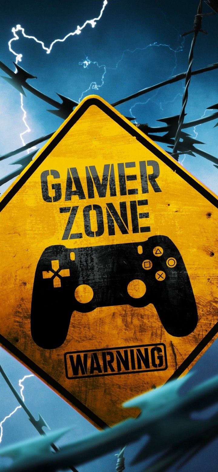 Gamer Zone