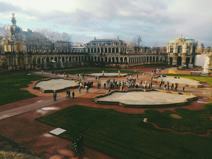 dresden