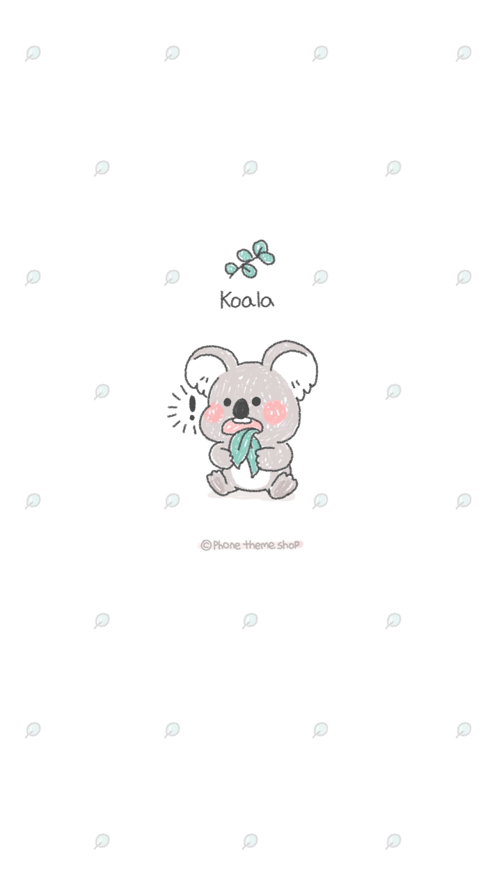 Koala ala