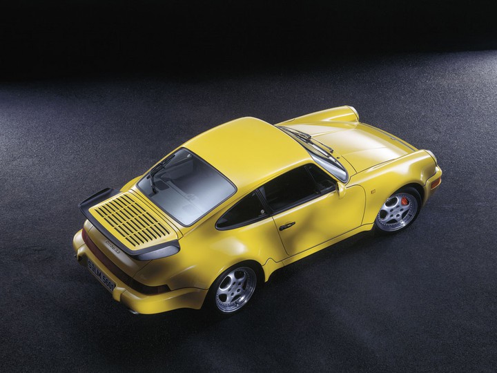 porsche