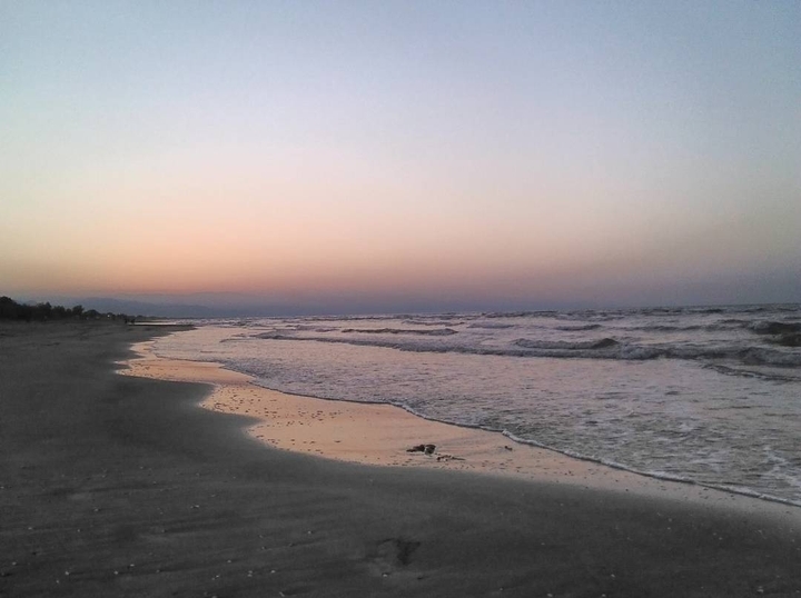 peace