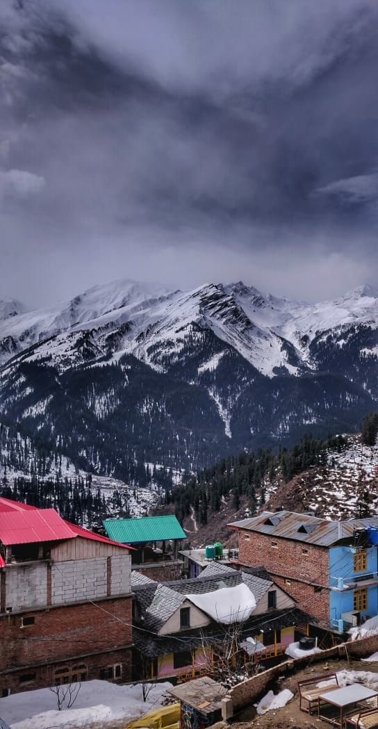 A beauty one would want to witness everyday- Tosh