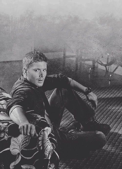 Dean Winchester