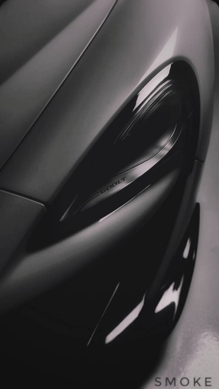 McLaren 600LT