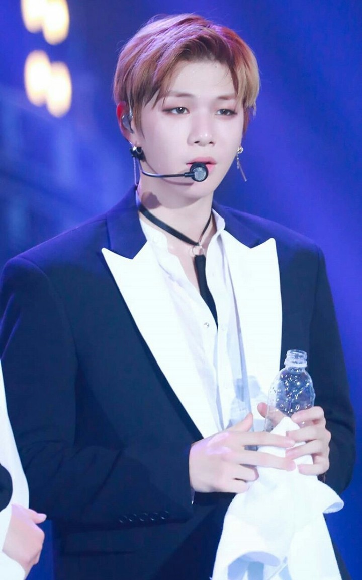 wanna one kang daniel