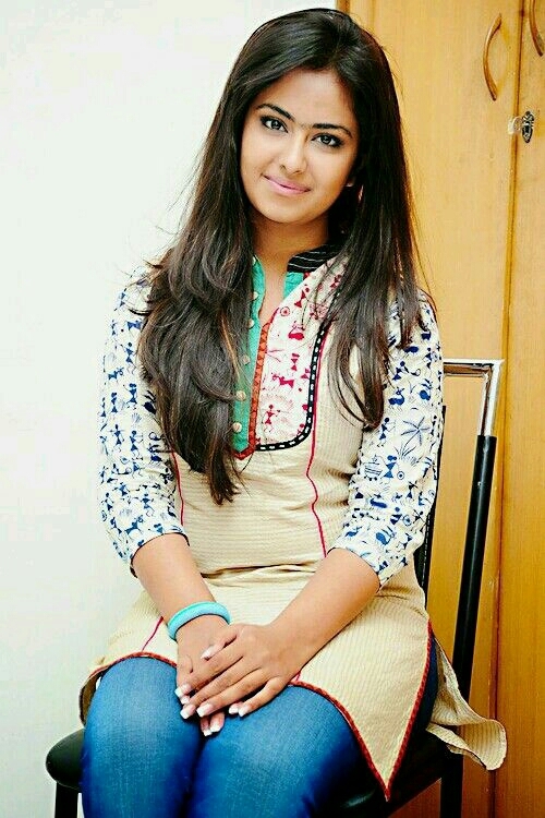 Anandi