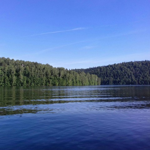 Calm