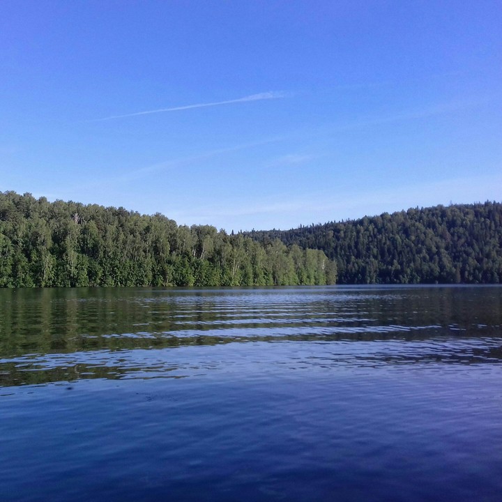 Calm