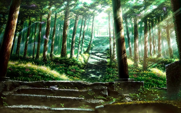 anime