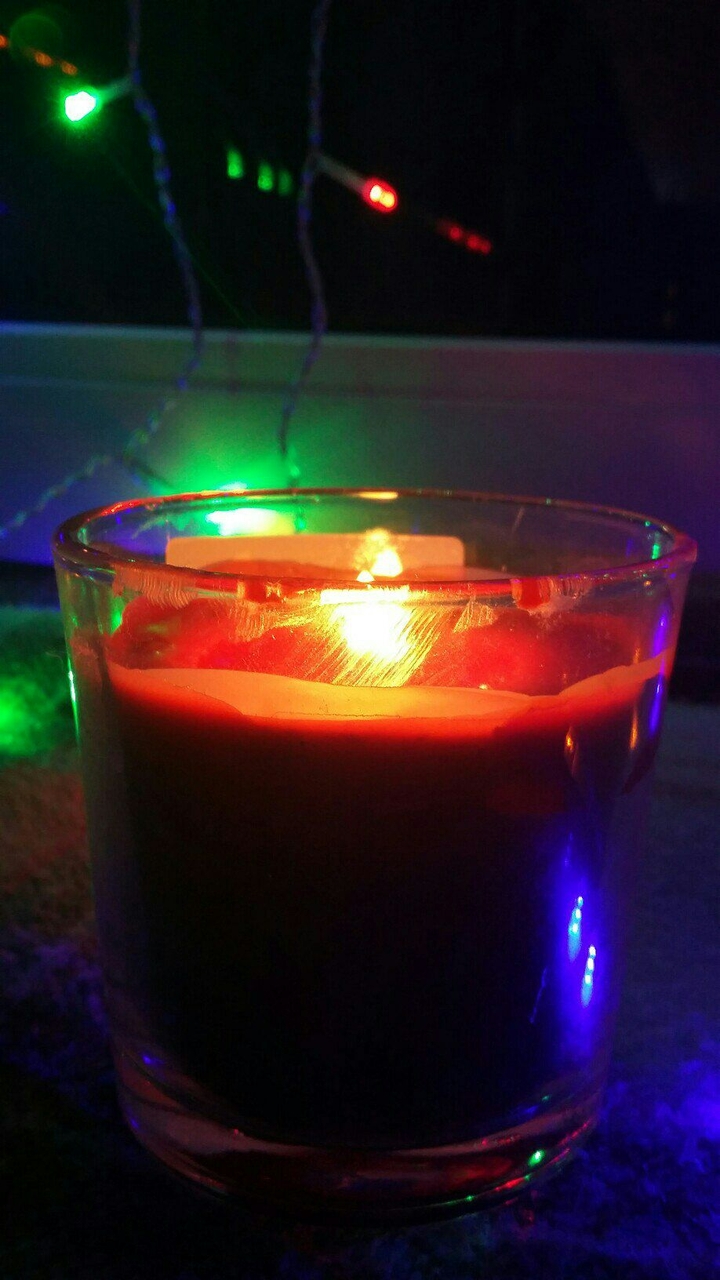Candle