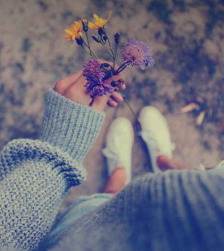 ?Flowers?