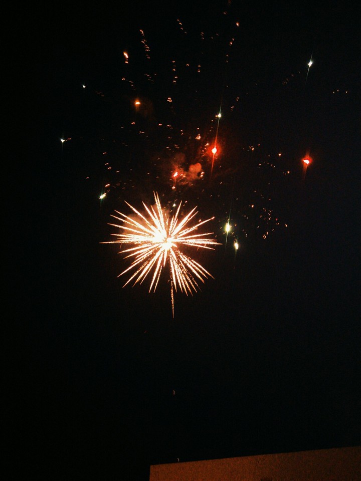 Firework