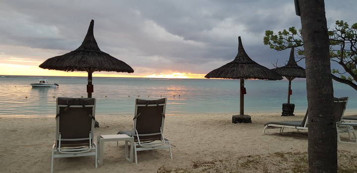 ile maurice