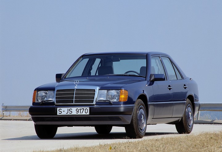 mercedes benz