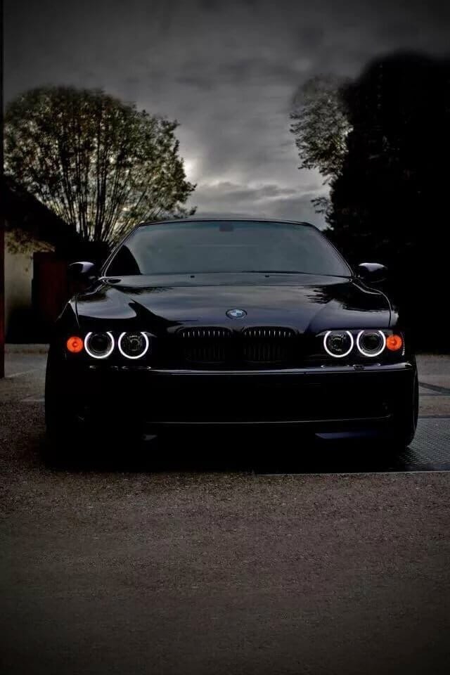 bmw e39