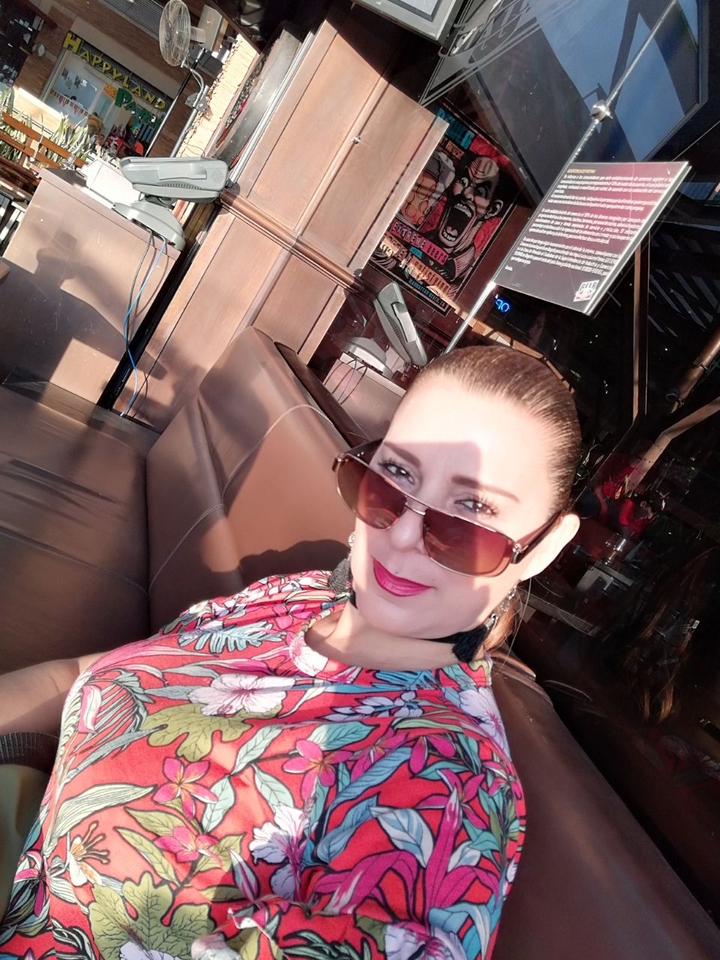 Claudia