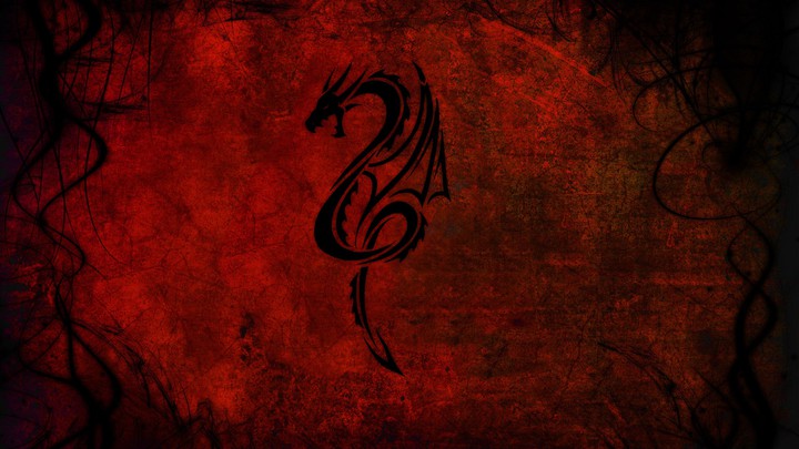 dragon