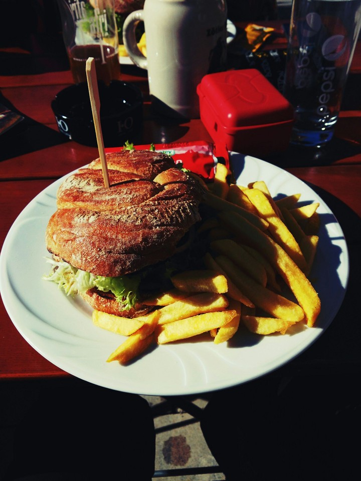 yummy