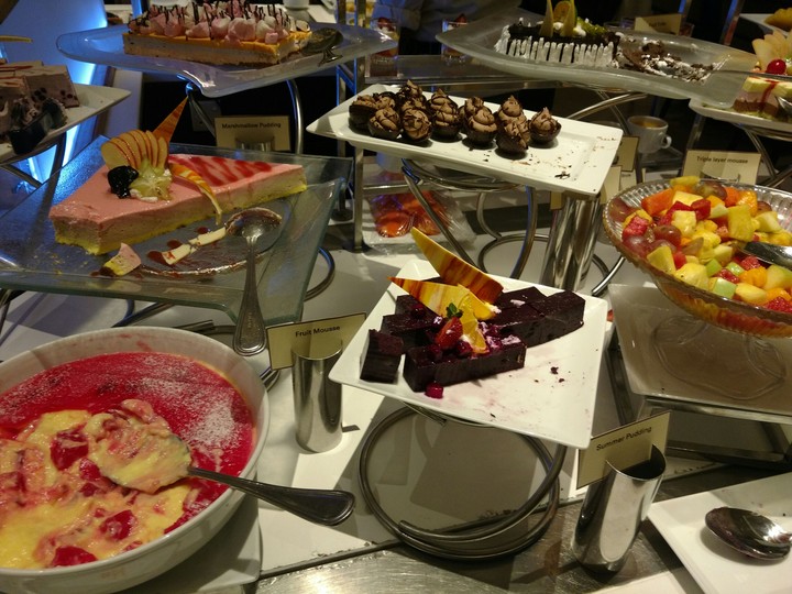 food