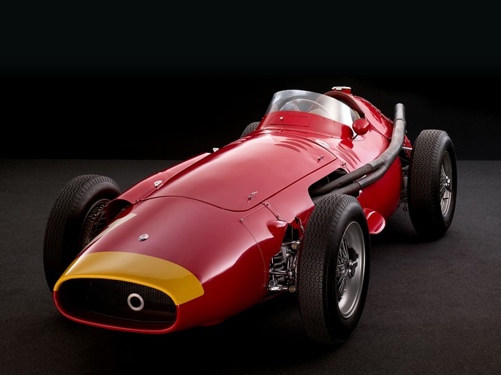 maserati