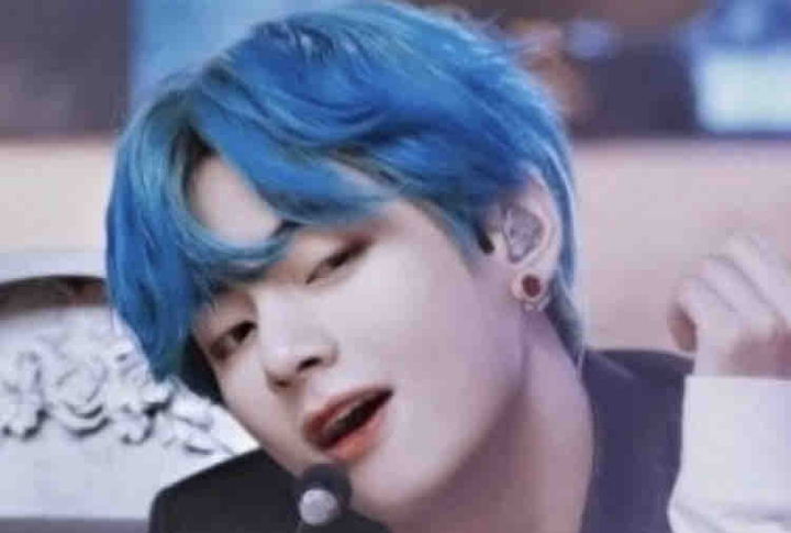 BTS-V