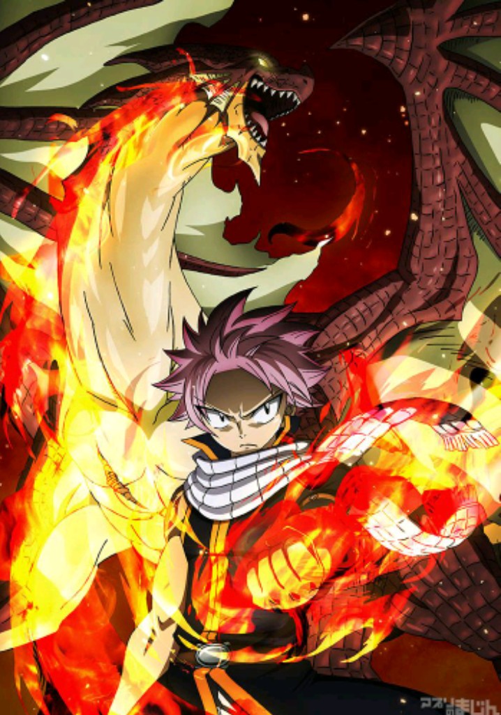 fairy tail