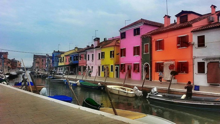 Burano (Italia)
