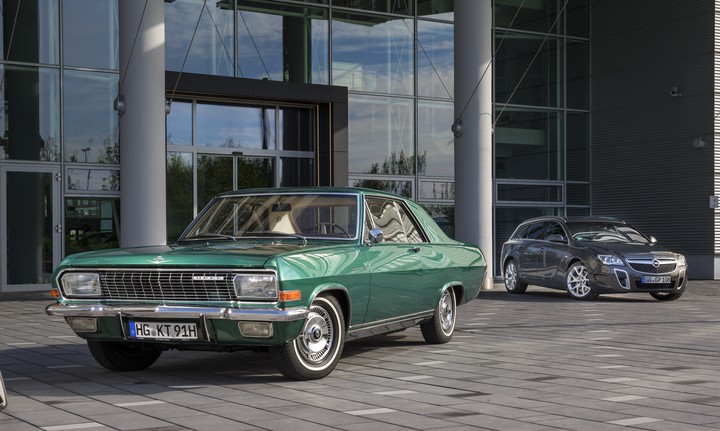opel
