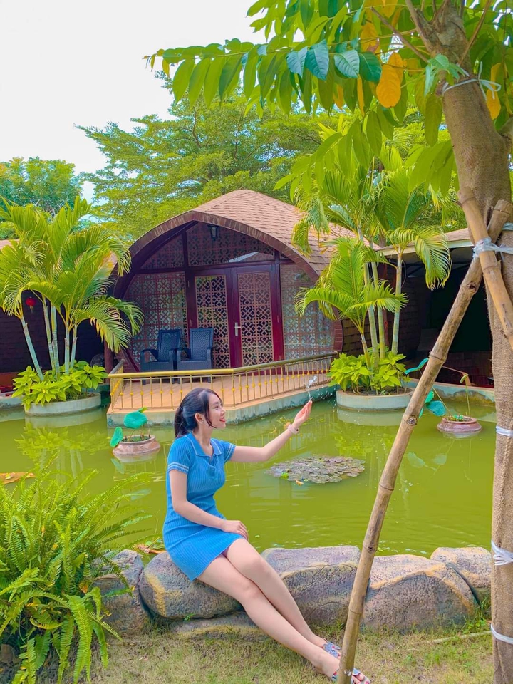 Vietnamese Girl