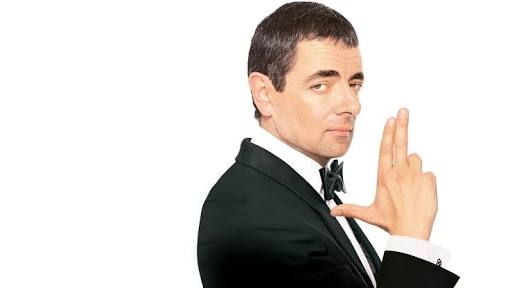 Johnny English
