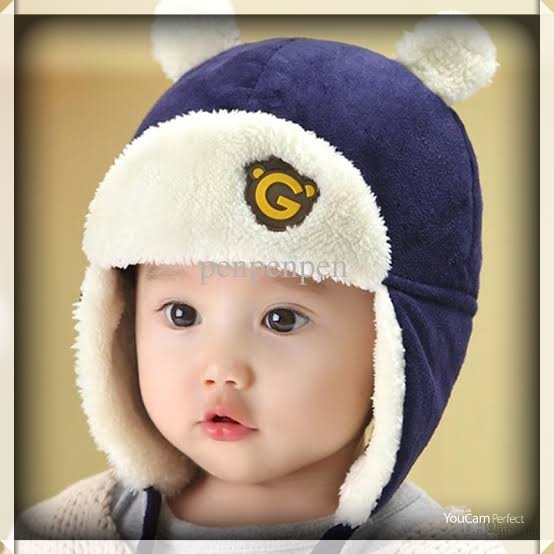 cute baby..