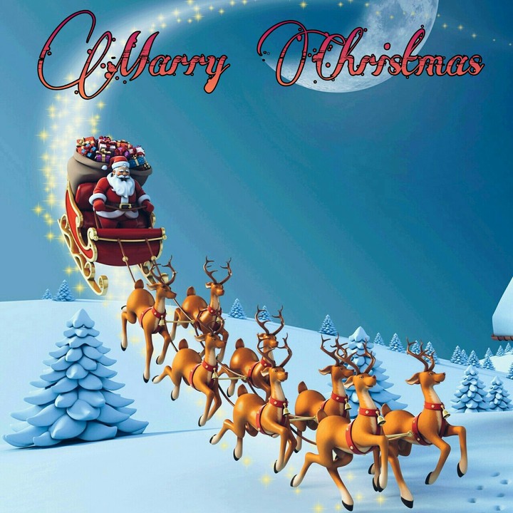 Christmas