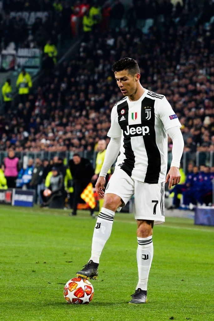 Ronaldo