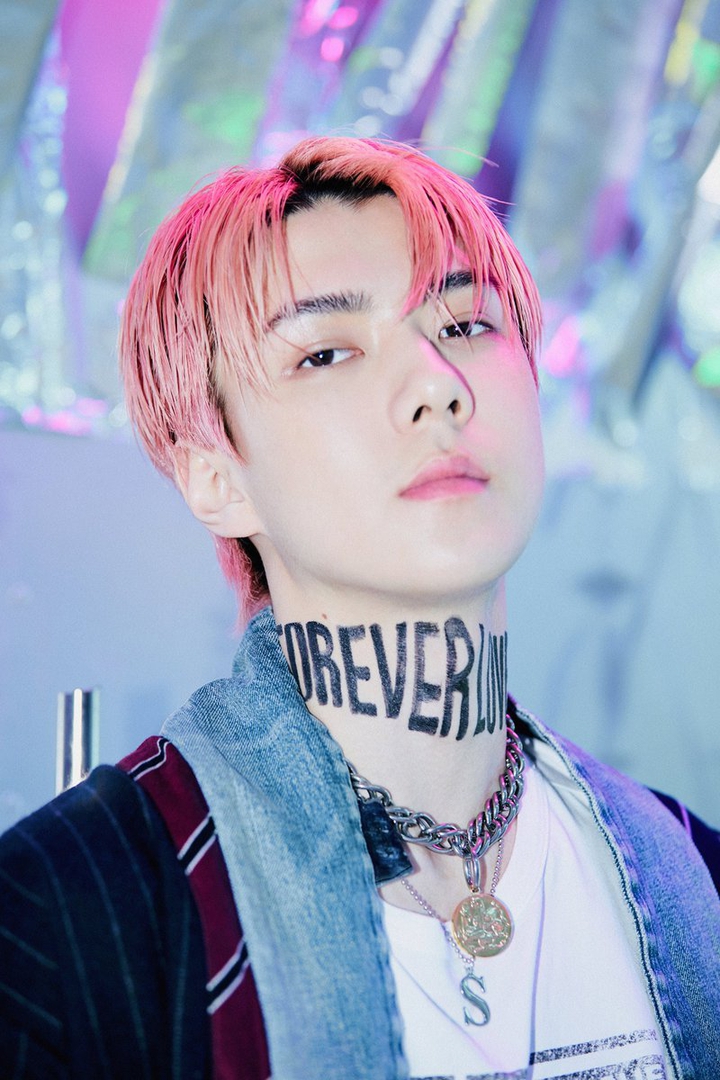 Oh Sehun