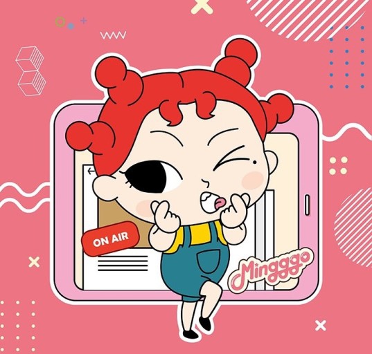 밍꼬♡