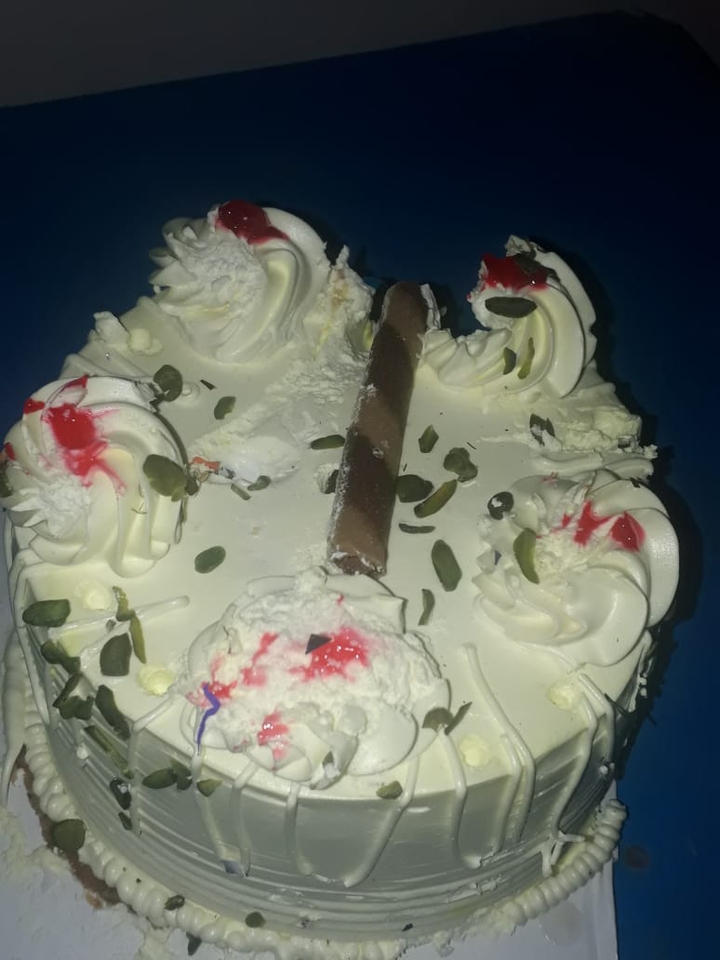 cake